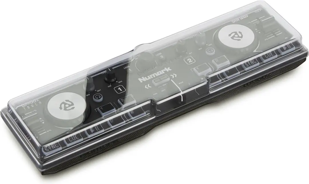 Decksaver LE Numark DJ2GO2 Cover