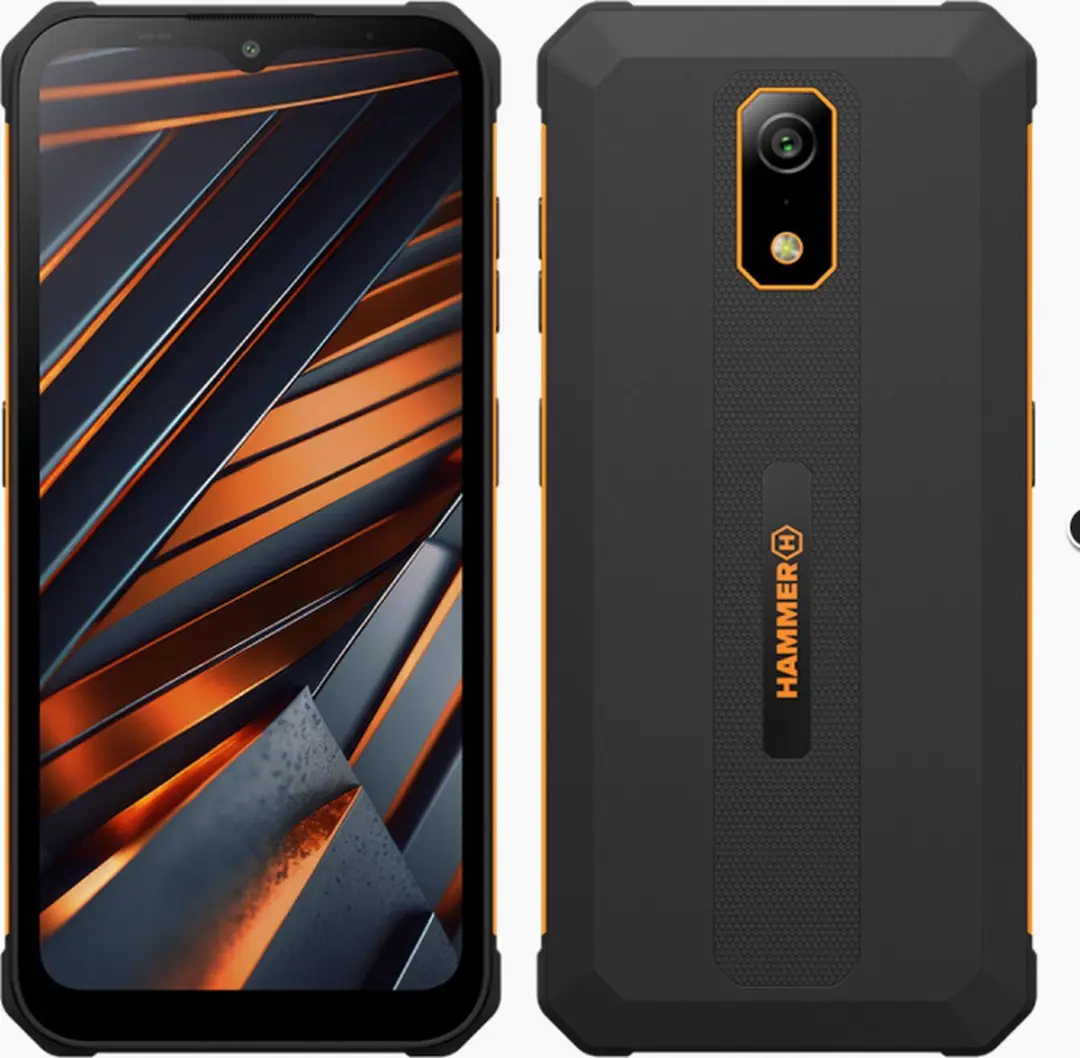Hammer Iron Va TEL000914 Smartphone
