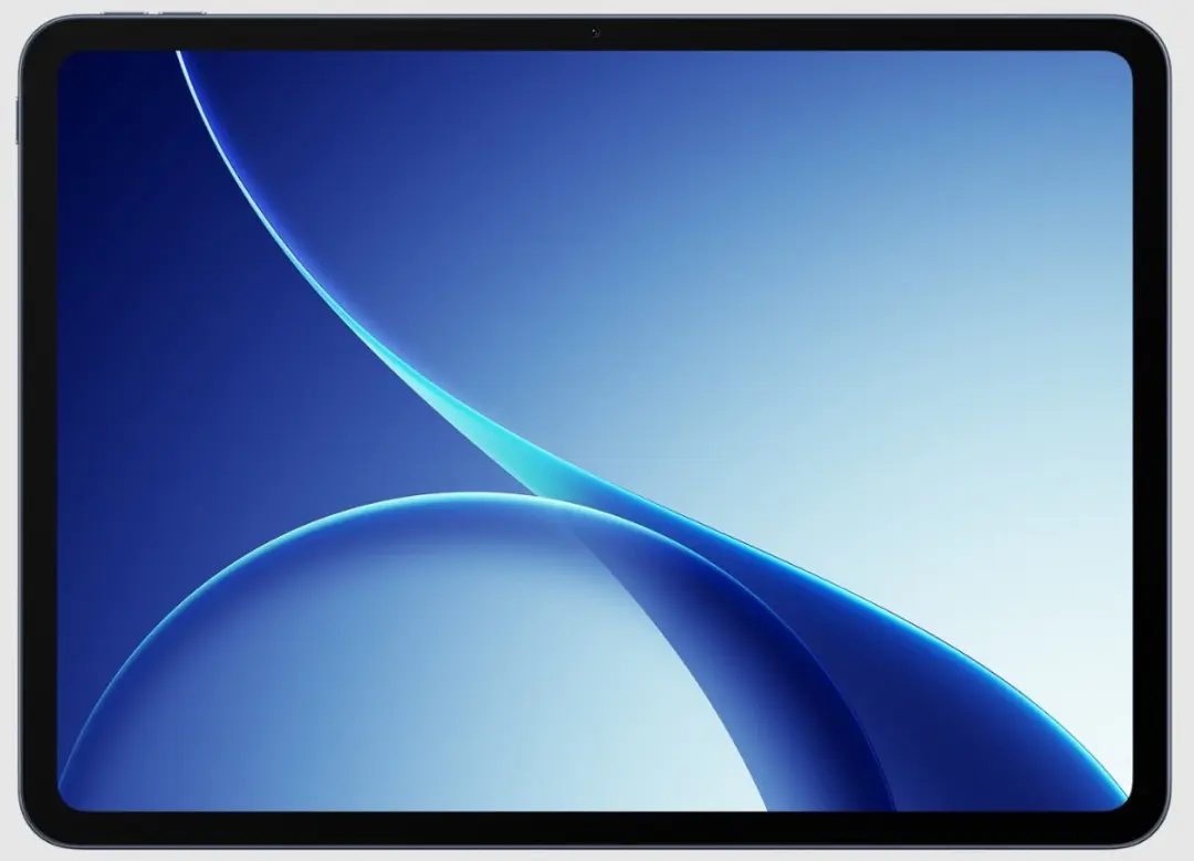 OPPO Pad 5 128GB 12.1" Tablet - 8GB RAM - Zwart