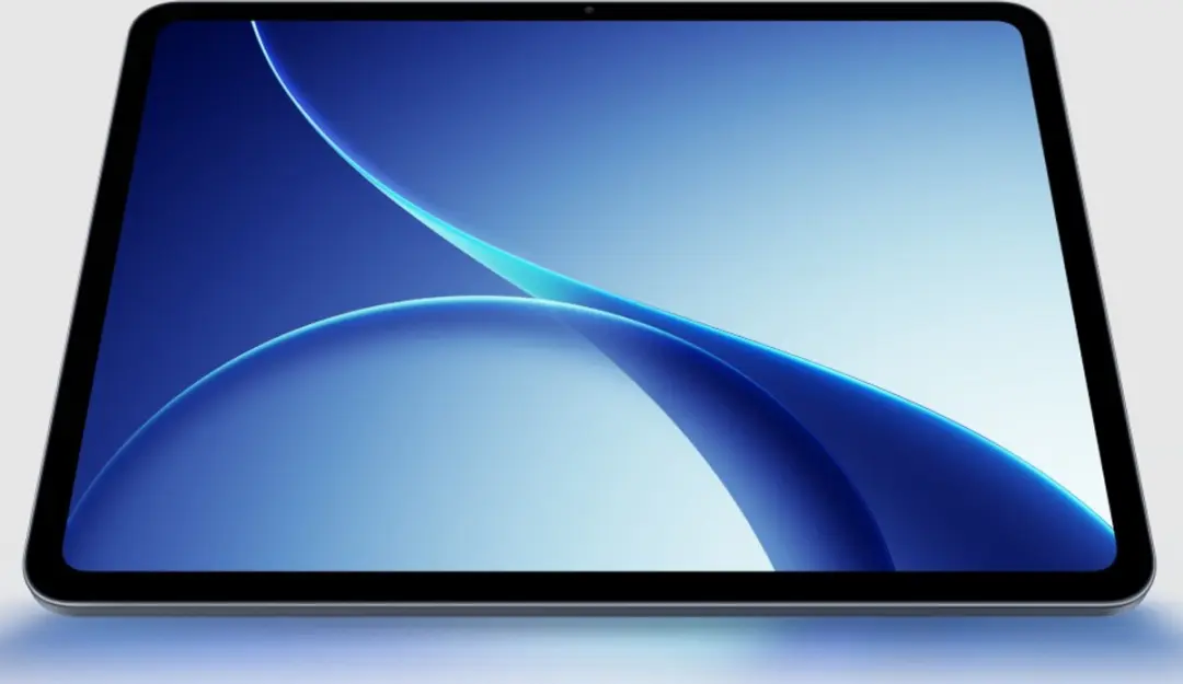OPPO Pad 5 128GB 12.1" Tablet - 8GB RAM - Zwart