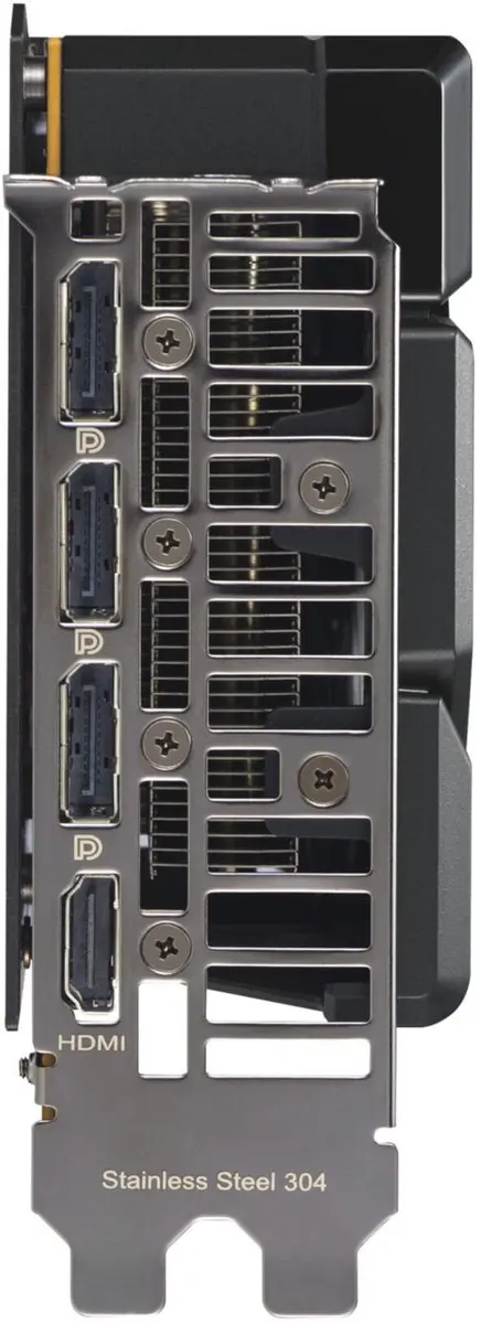 ASUS DUAL RTX 5060 OC 8GB - PCIe 5.0