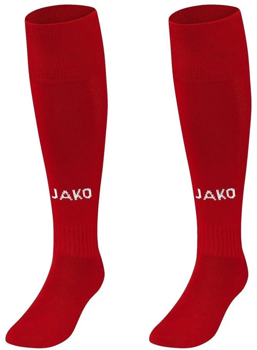 Jako Glasgow 2.0 Voetbalkousen 43-46 - Chilirood