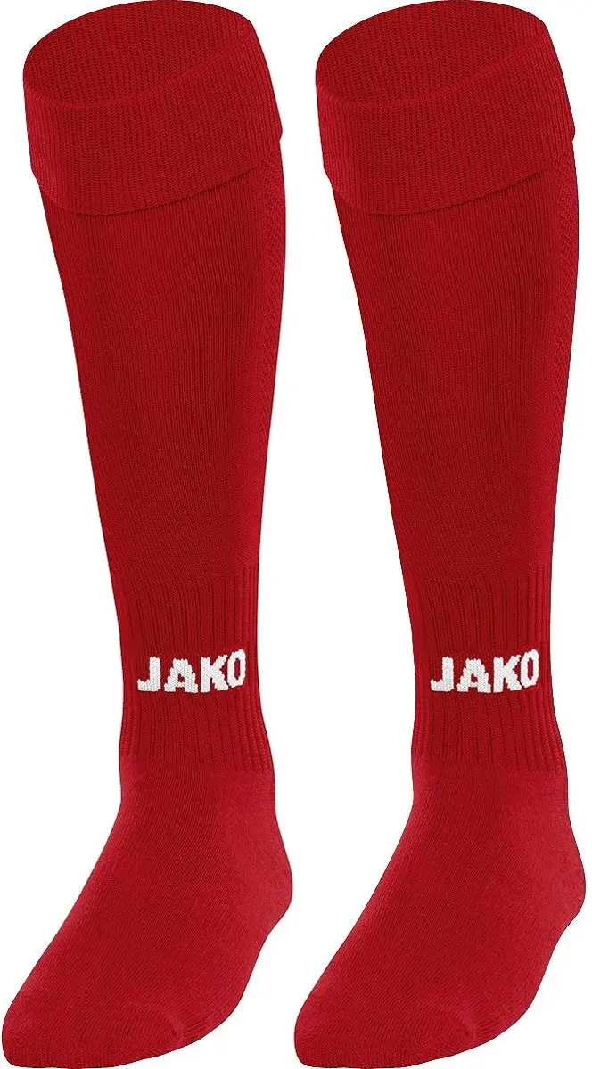 Jako Glasgow 2.0 Voetbalkousen 43-46 - Chilirood
