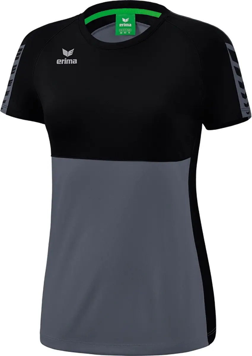 Erima Six Wings T-Shirt Dames