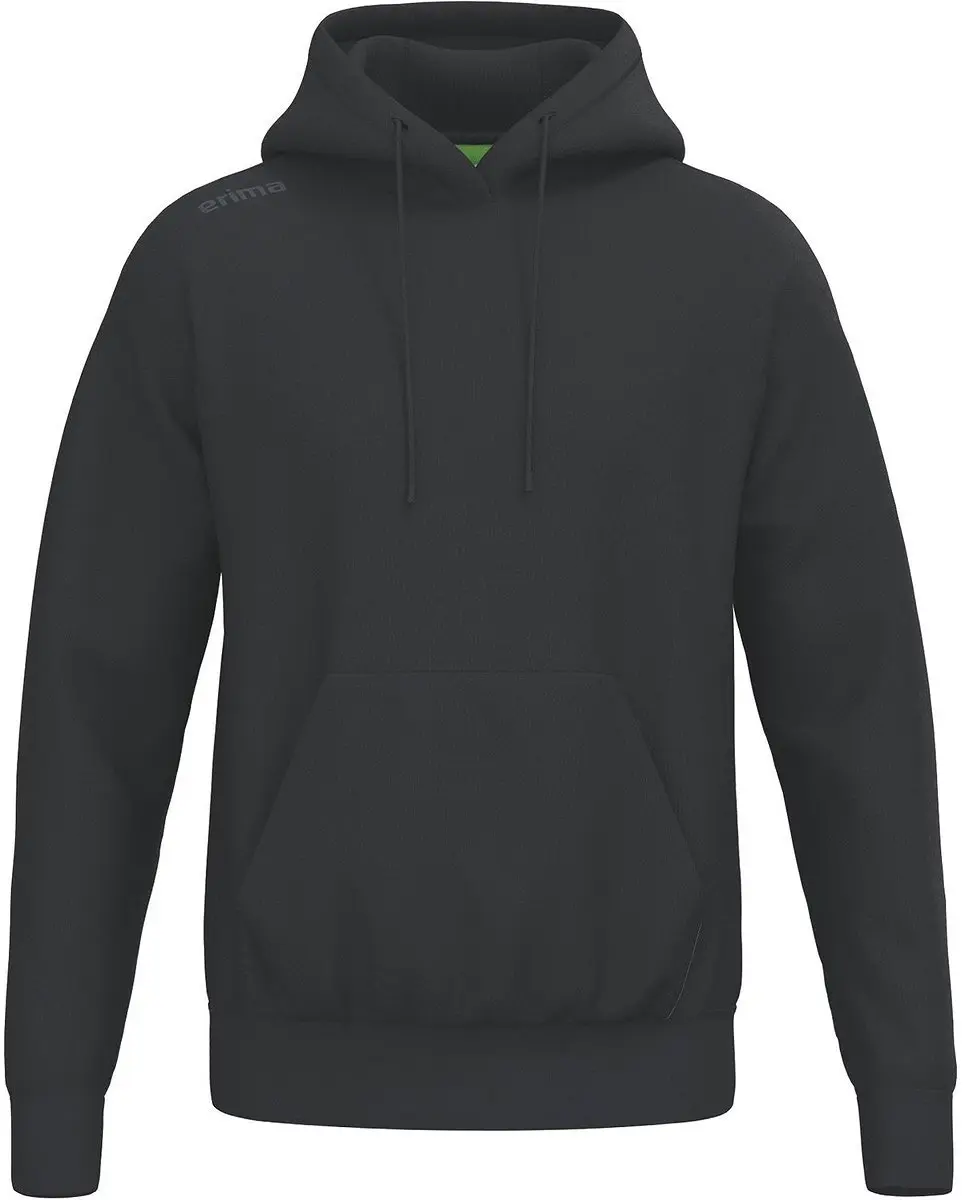 Erima Ts Sweatshirt Met Capuchon Heren