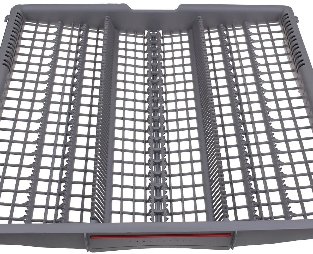 Bosch SGZ6DX03 VarioLade Flex - Grijs