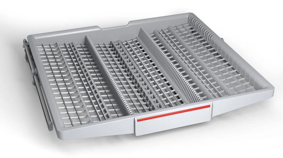 Bosch SGZ6DX03 VarioLade Flex
