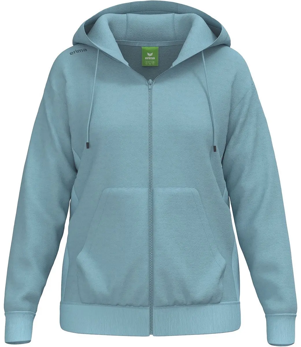 Erima Ts Sweatjack Dames