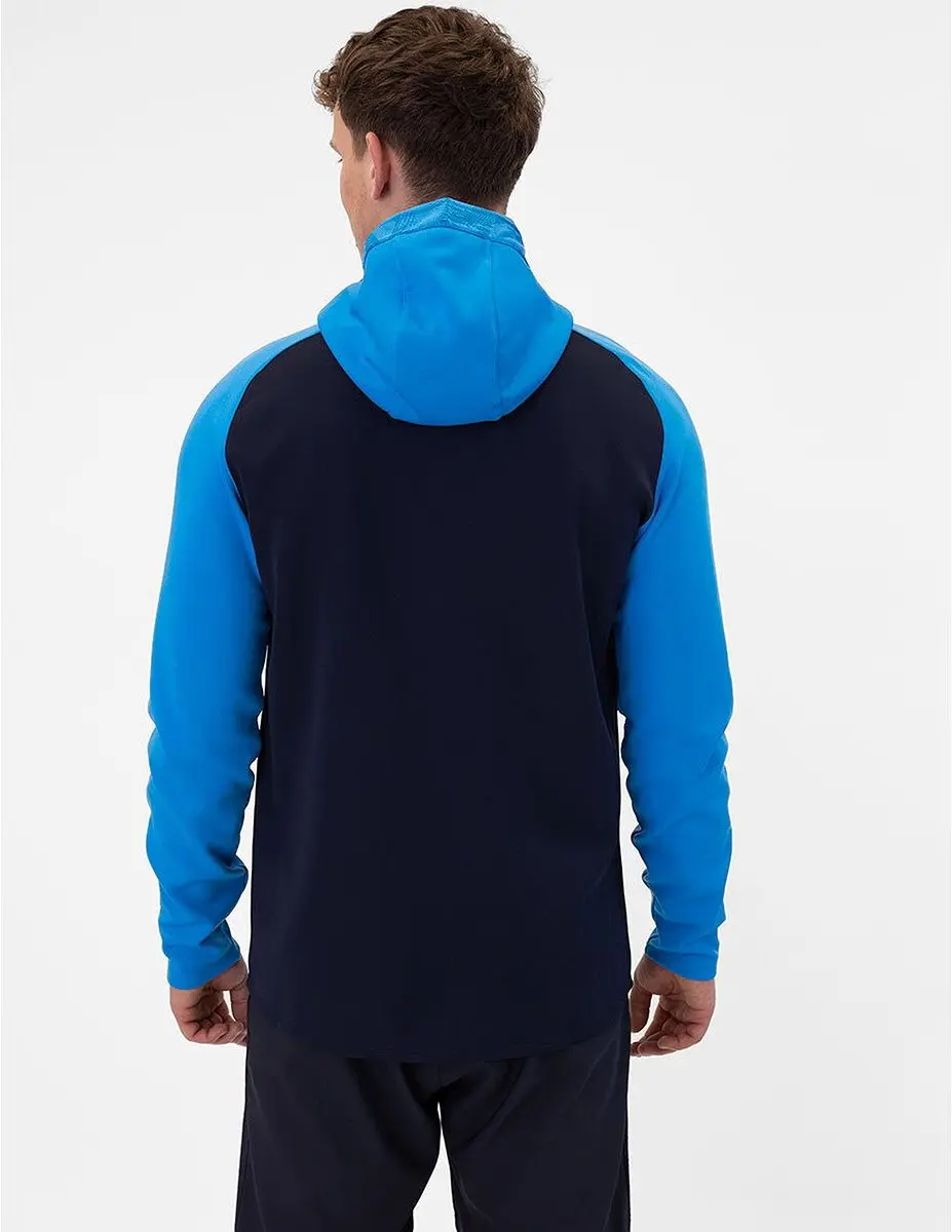 Jako Iconic Jas Heren - Marine XL