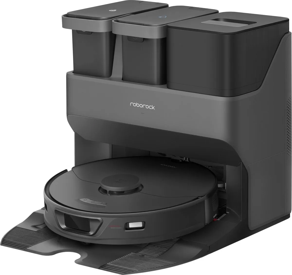 Roborock S7 Max Ultra Robotstofzuiger