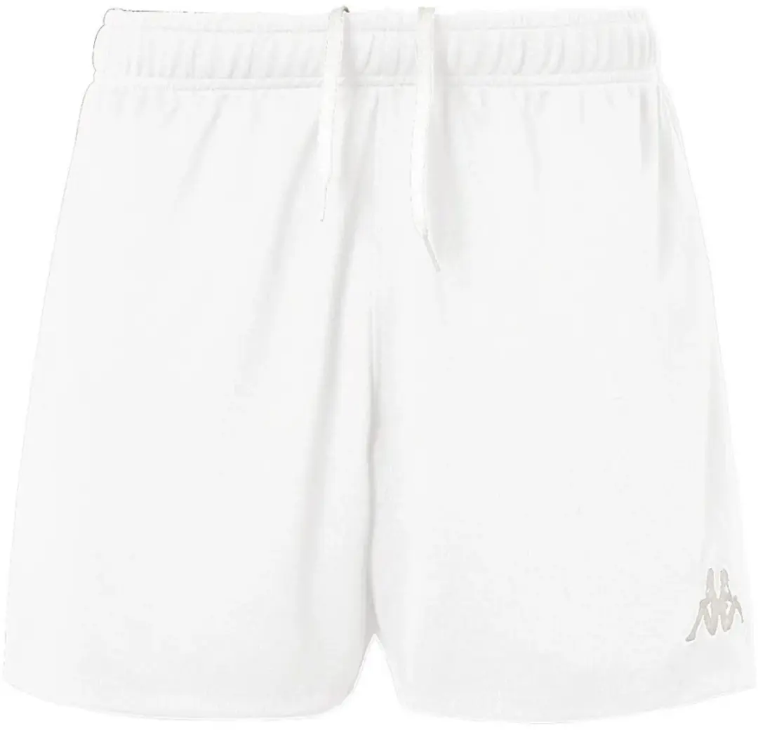 Kappa Sanremo Korte Broek Wit M Man