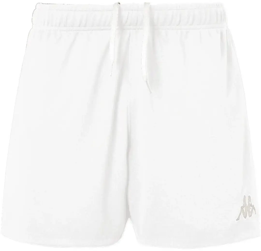 Kappa Sanremo Korte Broek Wit 4XL Man
