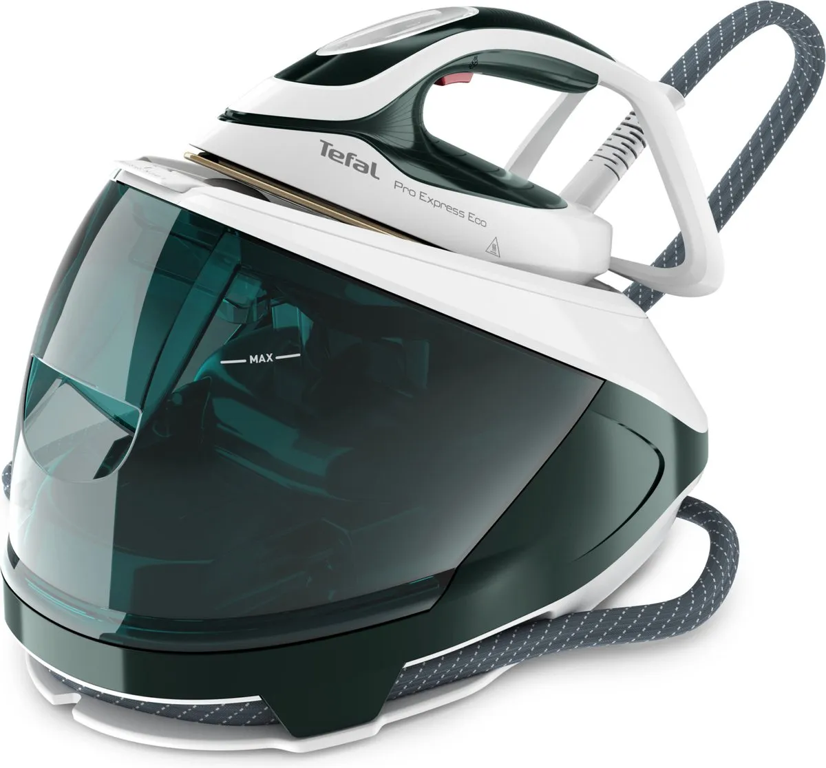 Tefal Pro Express Eco GV9E21 Stoomgenerator
