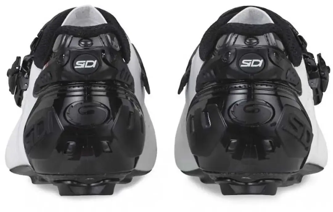 Sidi Wire 2s MTB-schoenen 42 - Wit