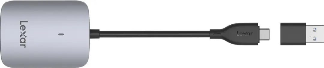 Lexar Professional CFexpress Type A USB Reader