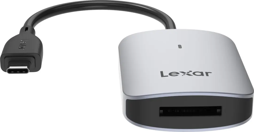 Lexar Professional CFexpress Type A USB Reader