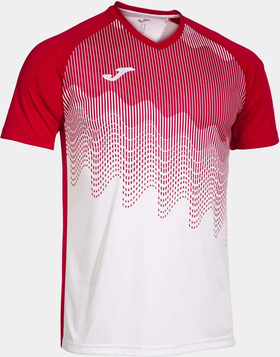 Joma Tiger Vi Heren T-shirt