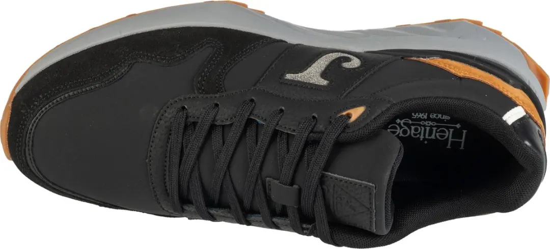 Joma C.200W2401 Sneakers - Zwart - Maat 41 - afbeelding 3 van 4