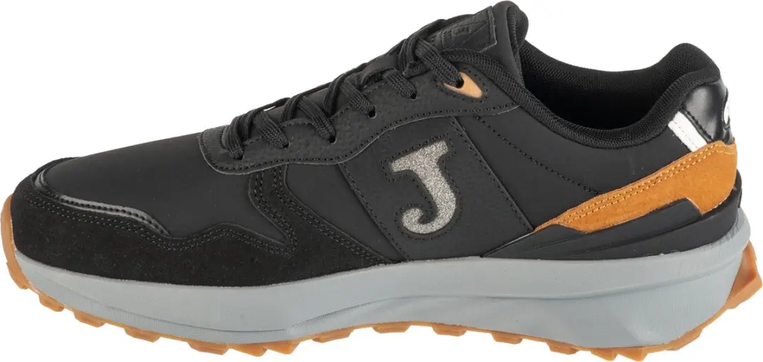 Joma C.200W2401 Sneakers - Zwart - Maat 41 - afbeelding 2 van 4