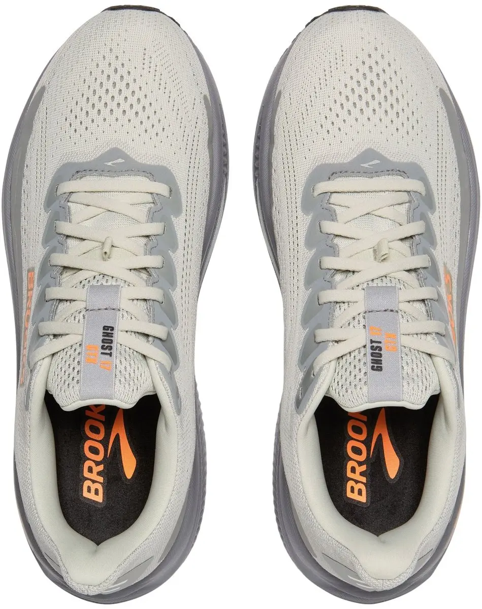 Brooks Ghost 17 GTX Hardloopschoenen Heren 43