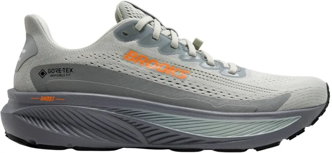 Brooks Ghost 17 GTX Hardloopschoenen Heren 43