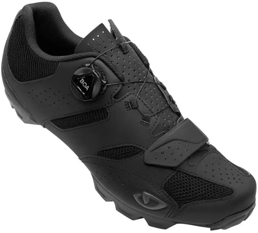 Giro Cylinder II MTB-schoenen - 47