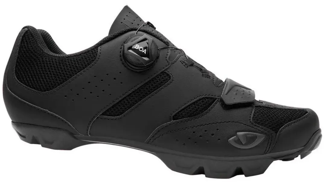 Giro Cylinder II MTB-schoenen - 47