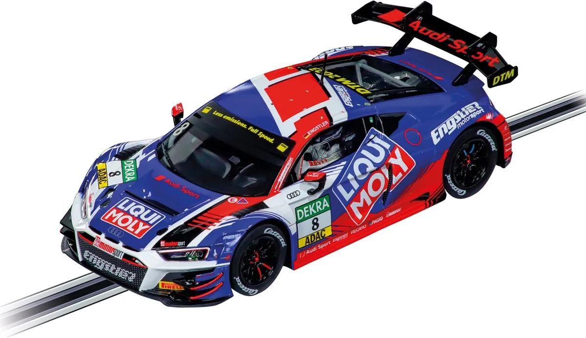 Carrera Audi R8 LMS GT3 evo II No.8 Engstler Motorsport CAR20023966