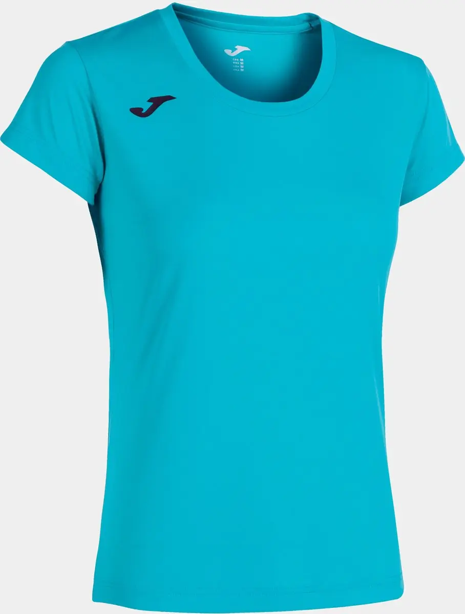 Joma Record II Fluor T-shirt Dames