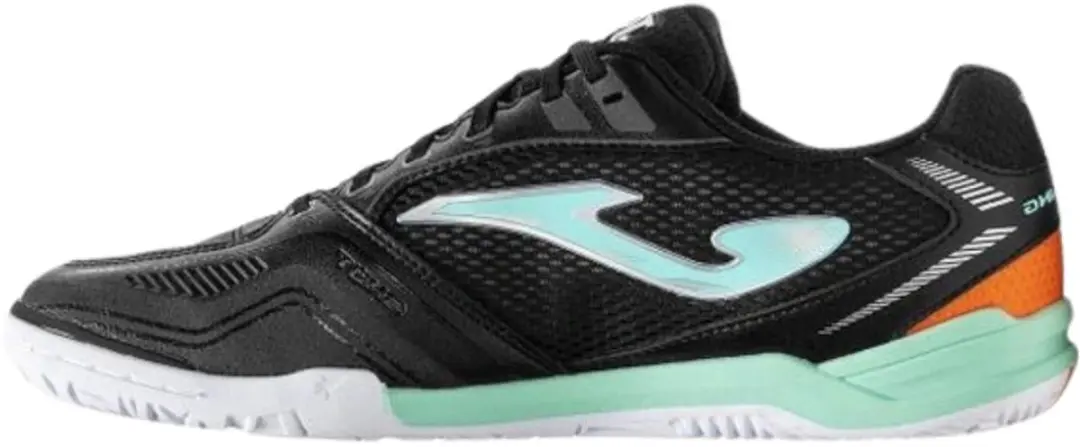 Joma Dribling Zaalschoenen 40 - Zwart - afbeelding 5 van 6