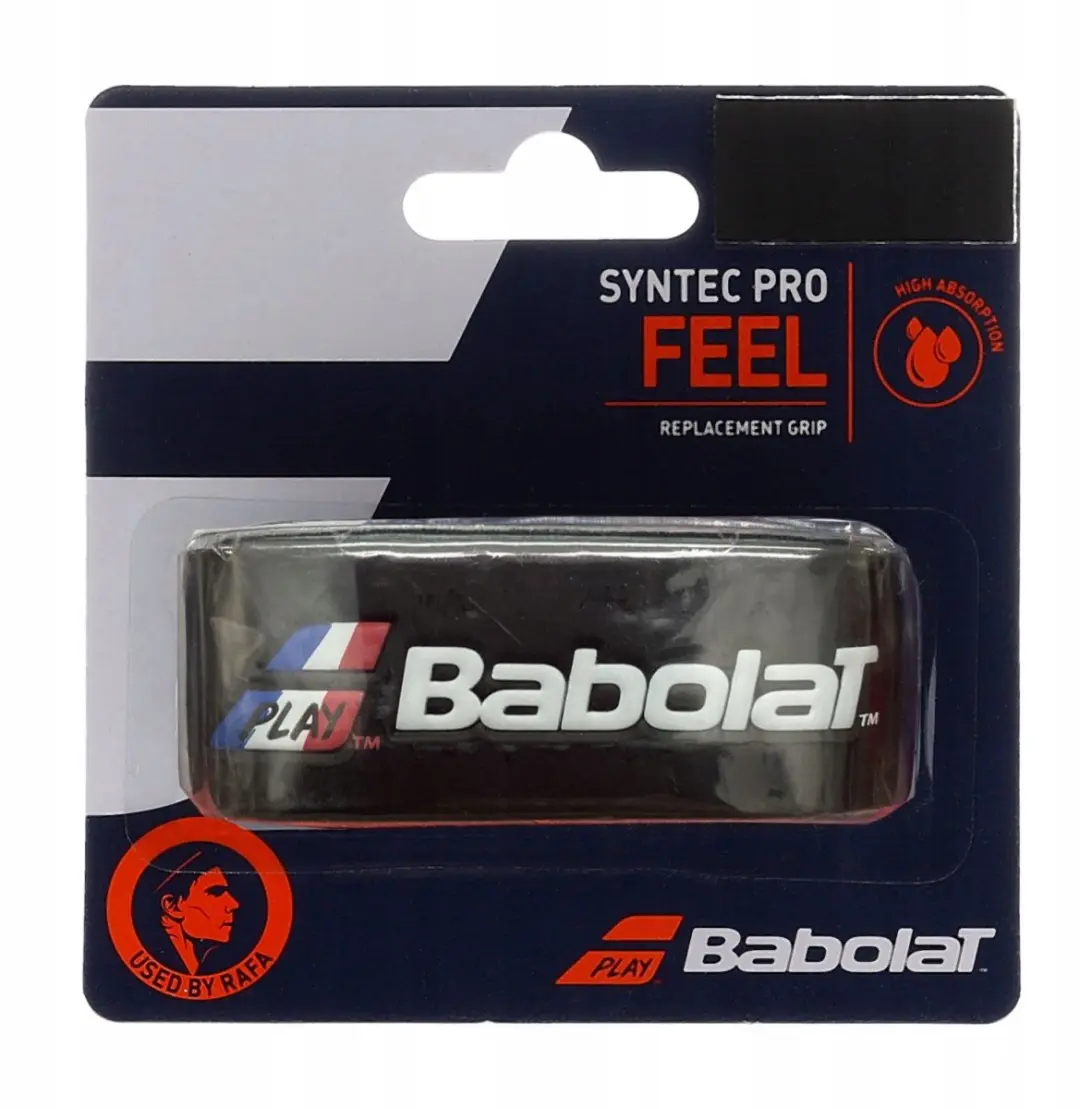 Babolat Syntec Pro Feel Base Grip