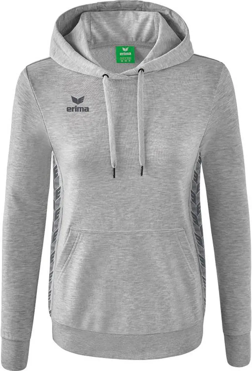 Erima Essential Team Sweatshirt Dames