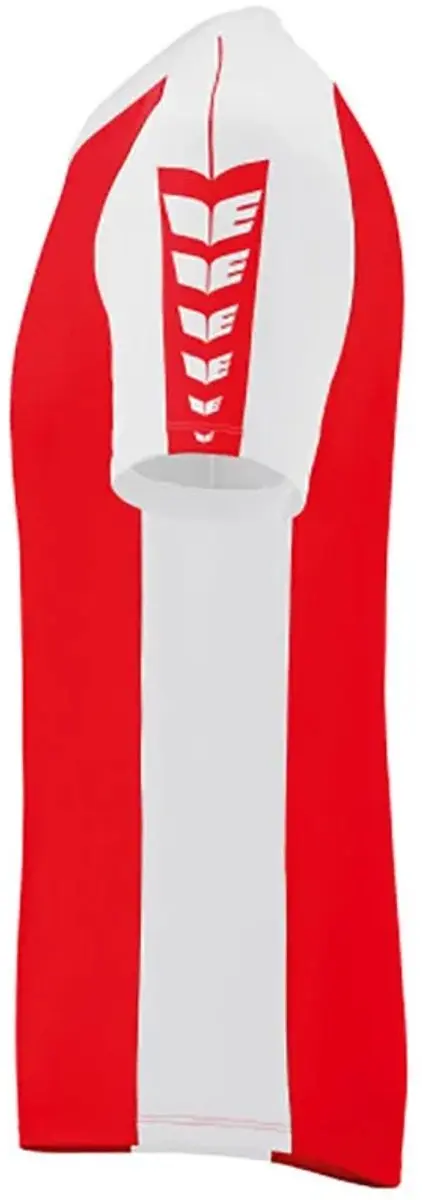 Erima Six Wings Shirt Heren - Rood L - afbeelding 3 van 6