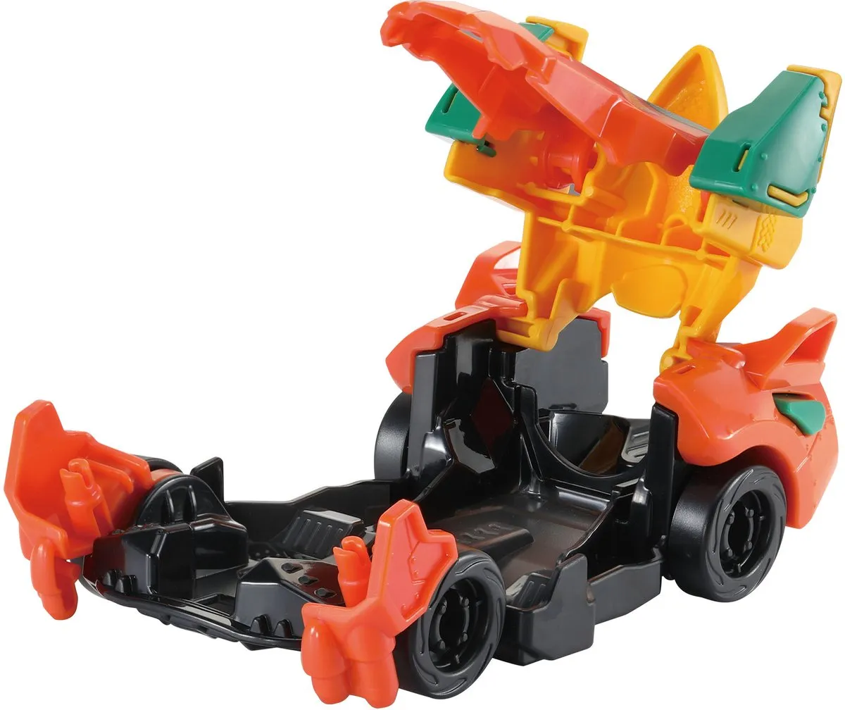 VTech S&G Dino's Combo Flex T-Rex - Multicolor