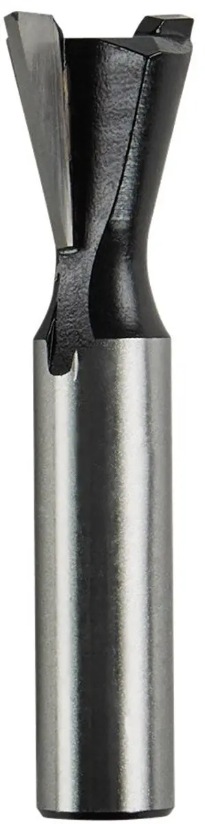 Makita D-68323 Zwaluwstaartfrees 14° 12,7x12,7mm S8