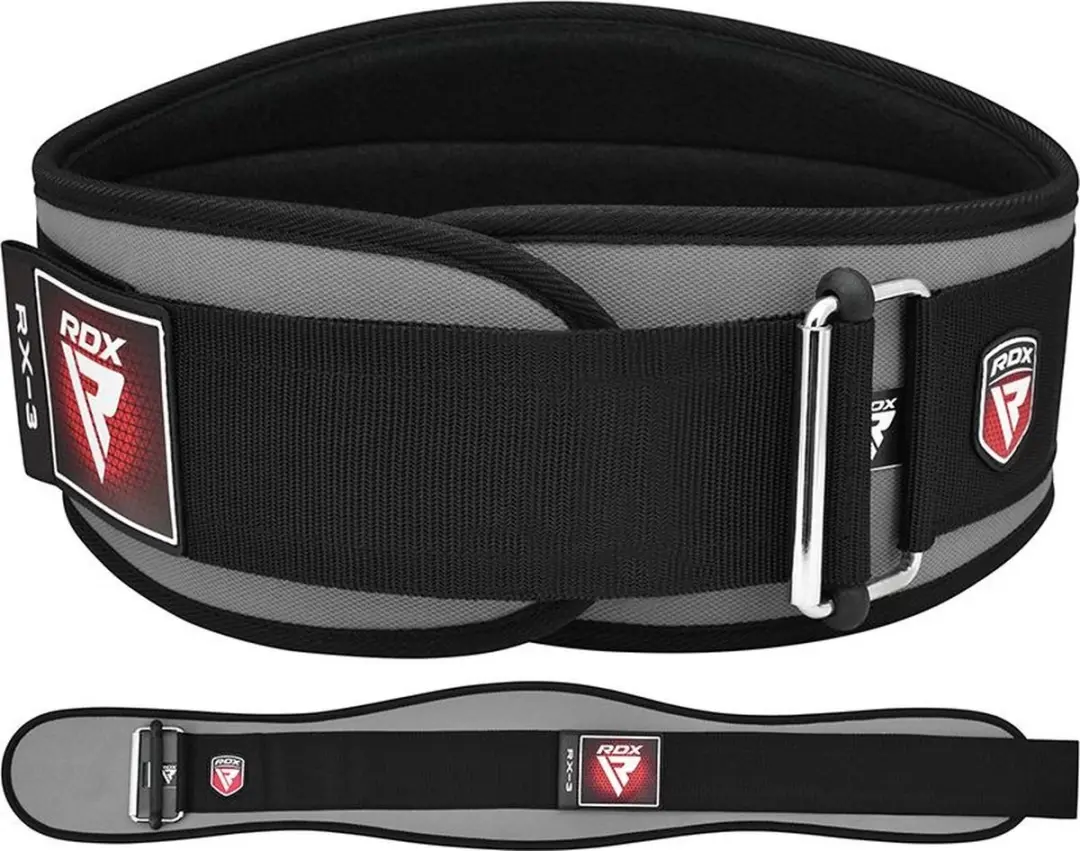 RDX Sports X3 Gewichtsriem