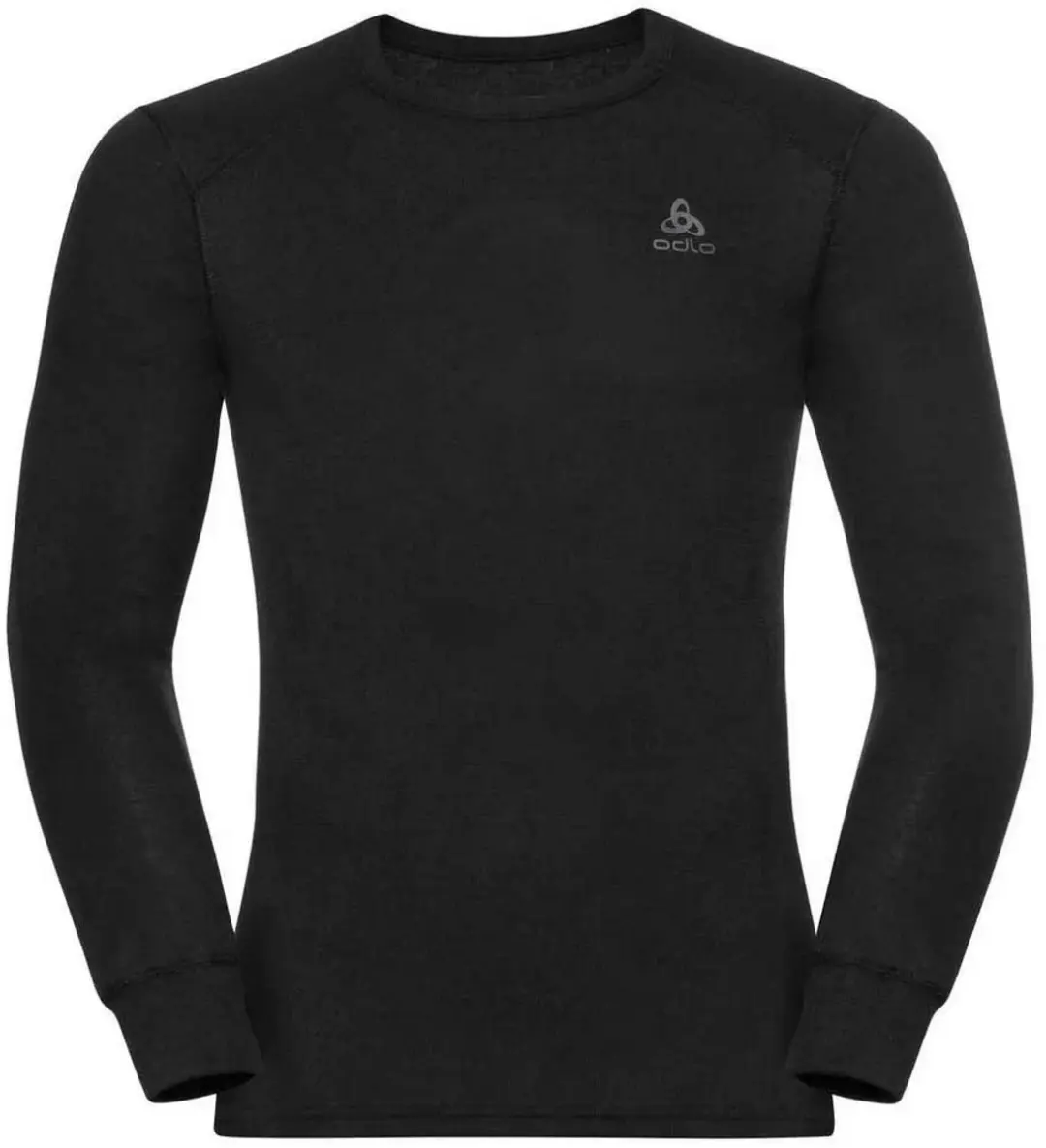 ODLO Active Warm Thermoshirt Heren