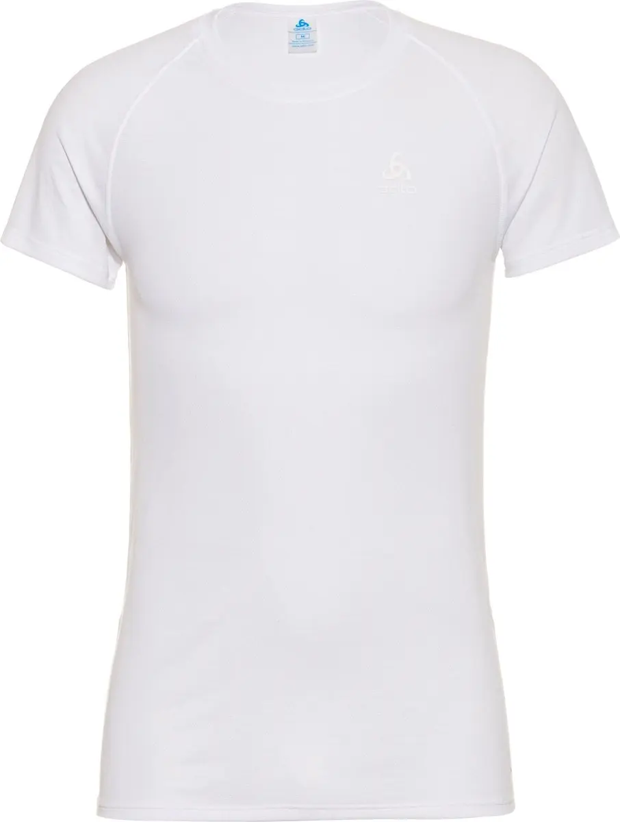 ODLO BL TOP Crew neck s/s ACTIVE F-DRY LIGHT