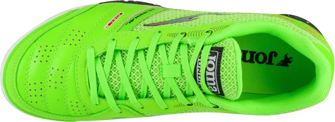 Joma Mundial In Zaalschoenen 40 - Groen