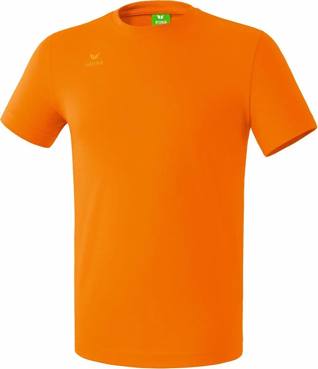 Erima Teamsport T-shirt Heren