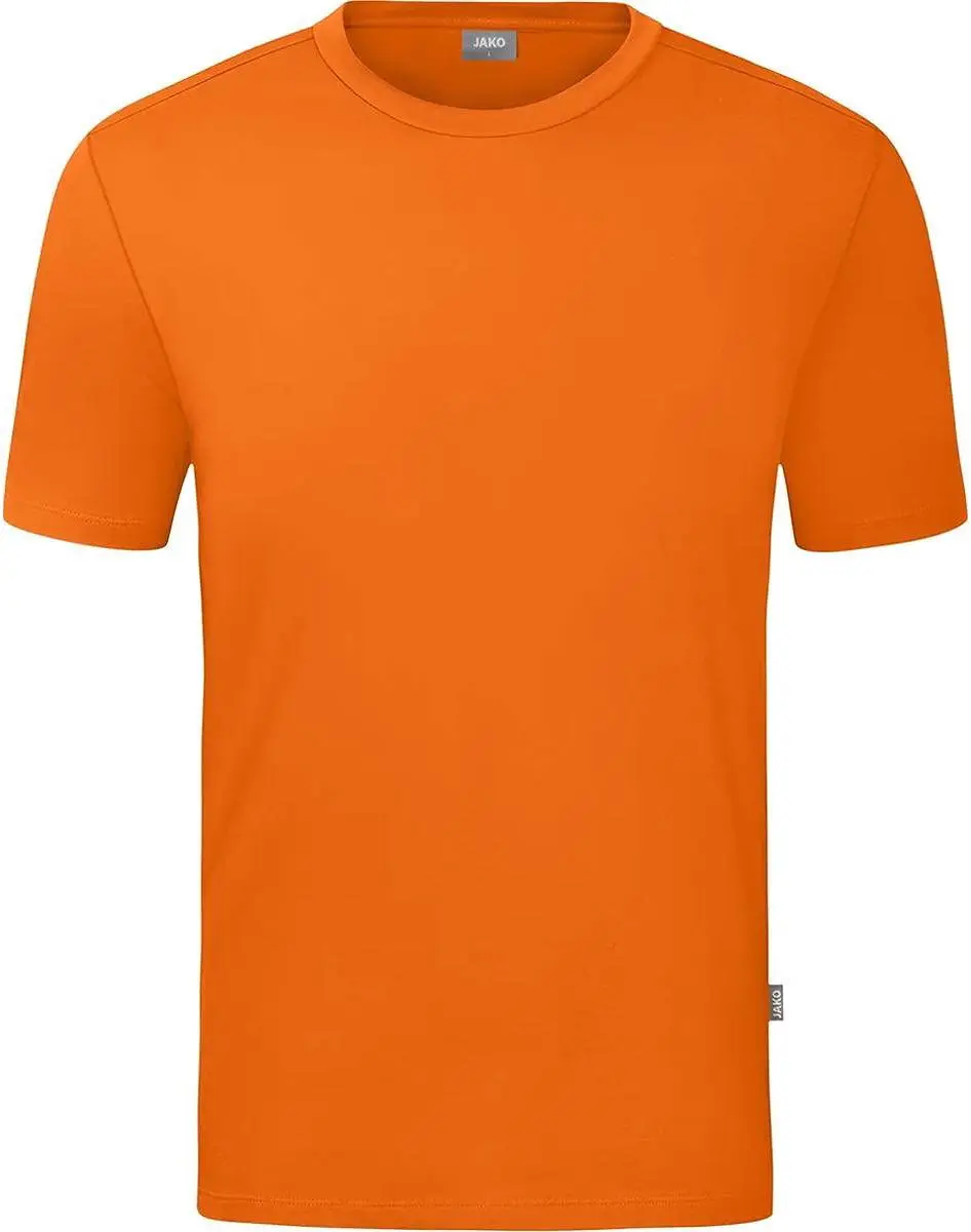 Jako Organic T-Shirt Kinderen