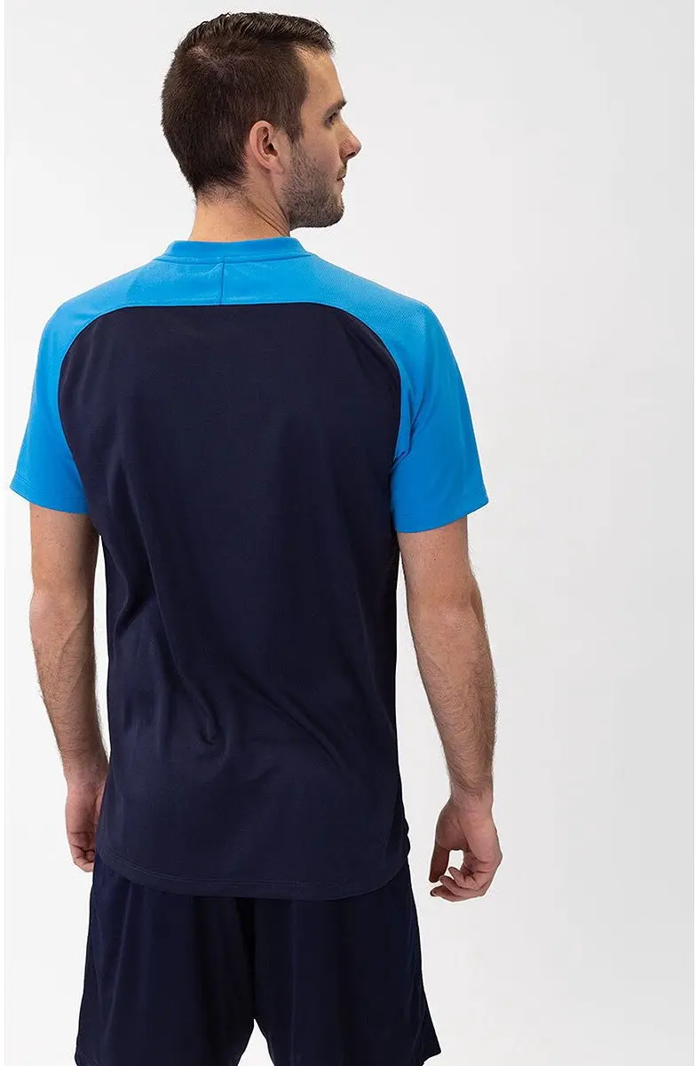 Jako Iconic Polo Heren - Marine - XL