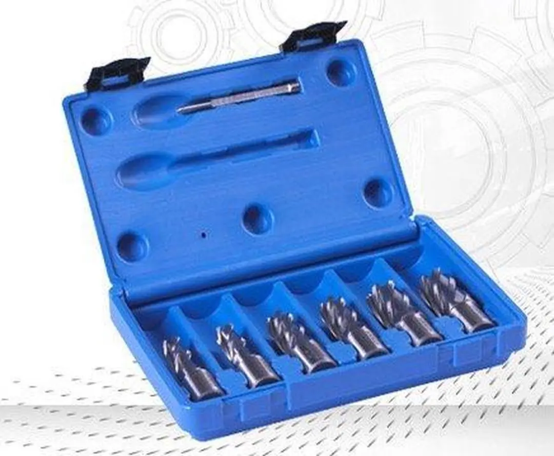 EUROBOOR HCS.KIT/8 Kernborenset