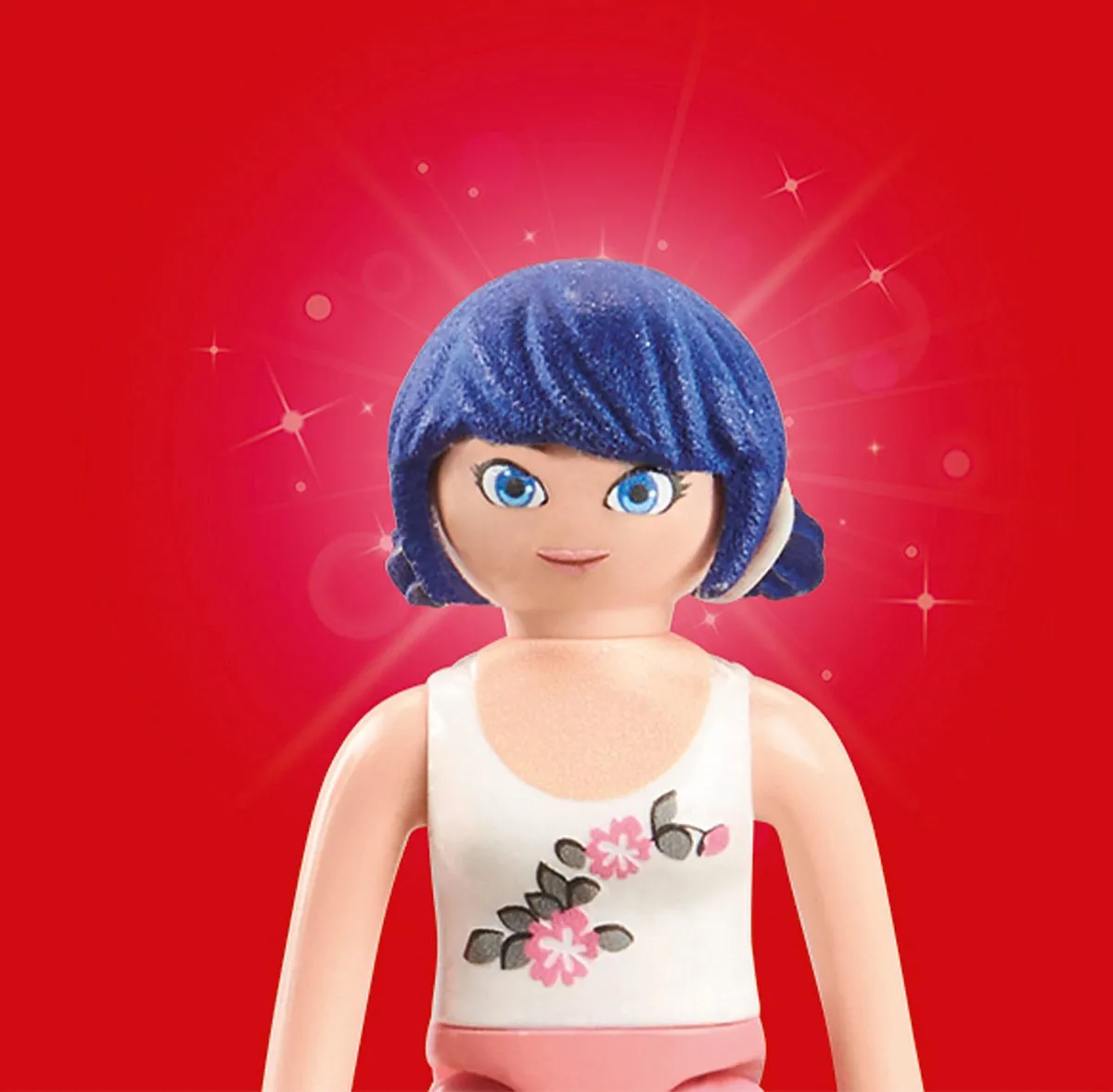 Playmobil Miraculous Fashion Show Parijs 71335 - Multicolor