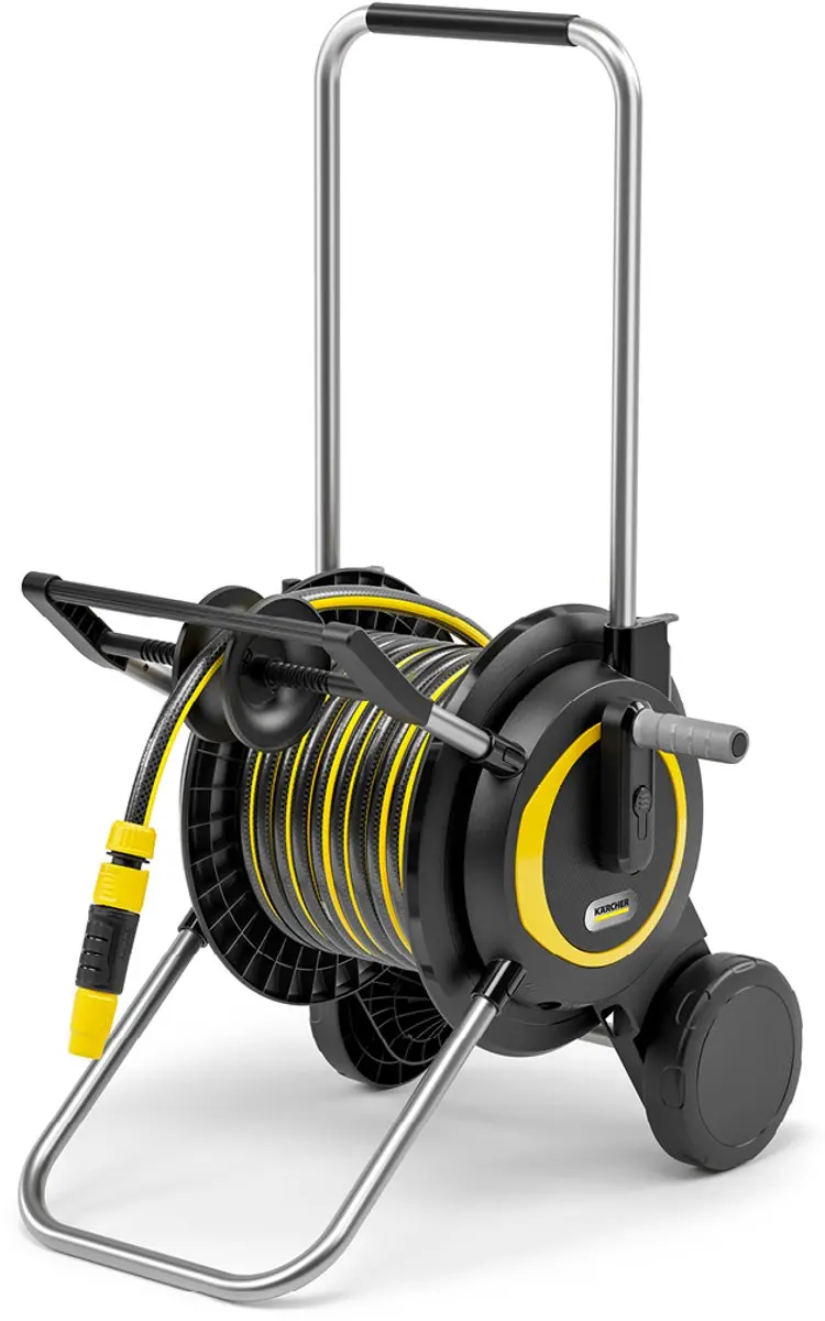 Kärcher HT 4.20 Set Slangenwagen