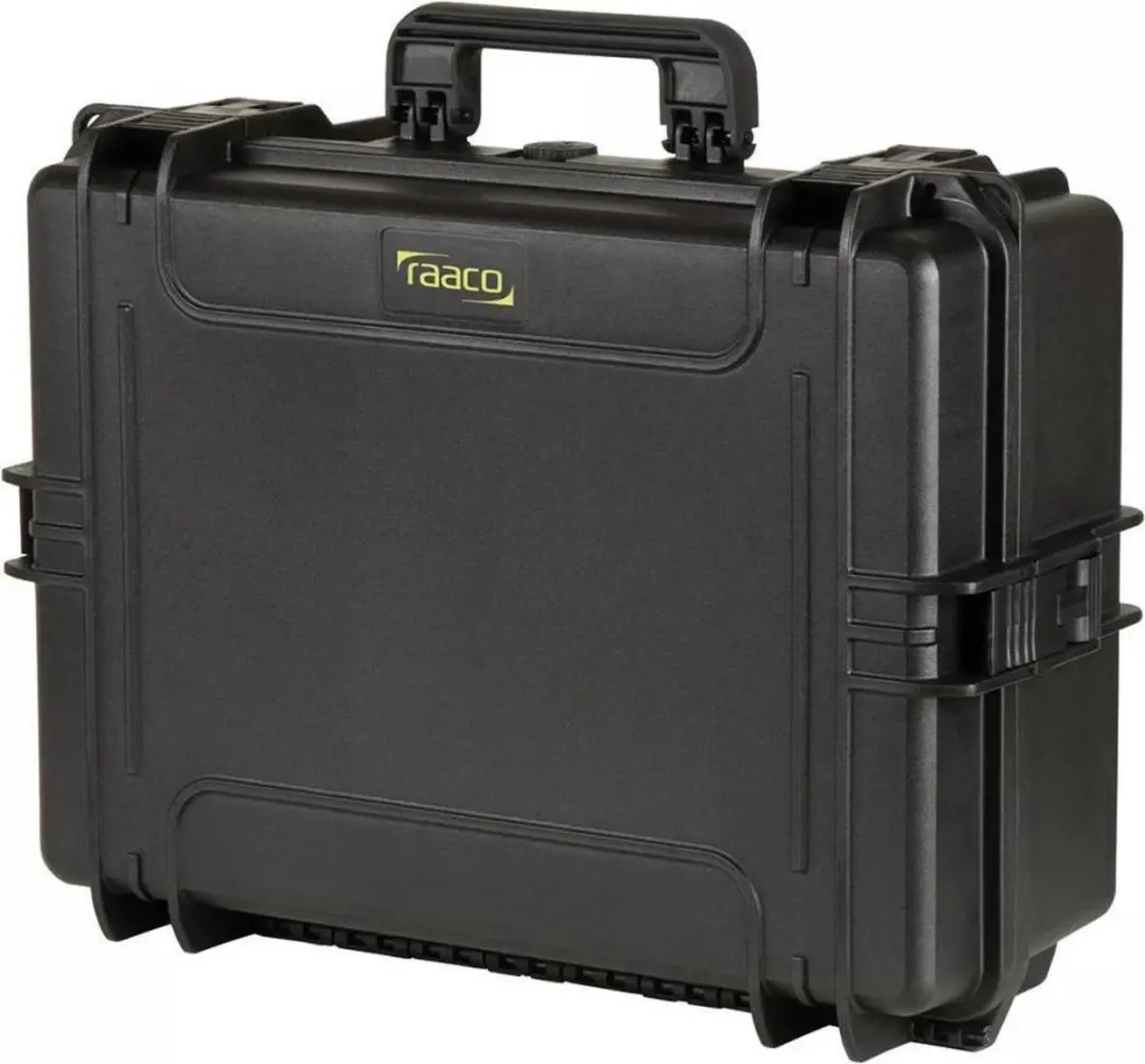 Raaco FlightCase 3 Transportkoffer