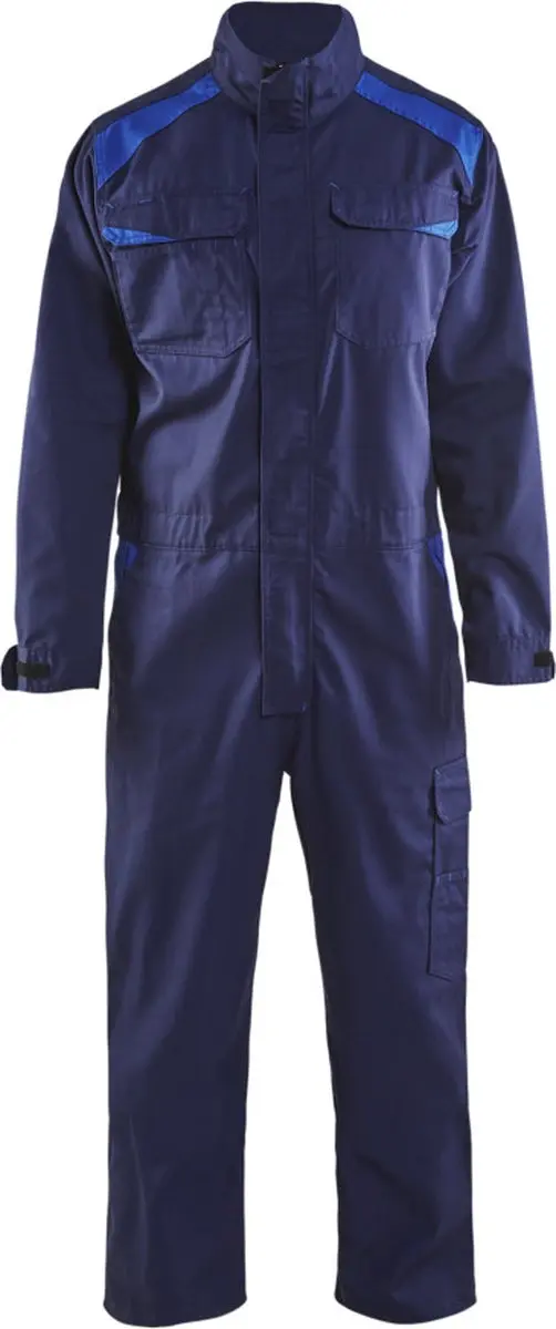 Blaklader Overall Industrie 6054-1800