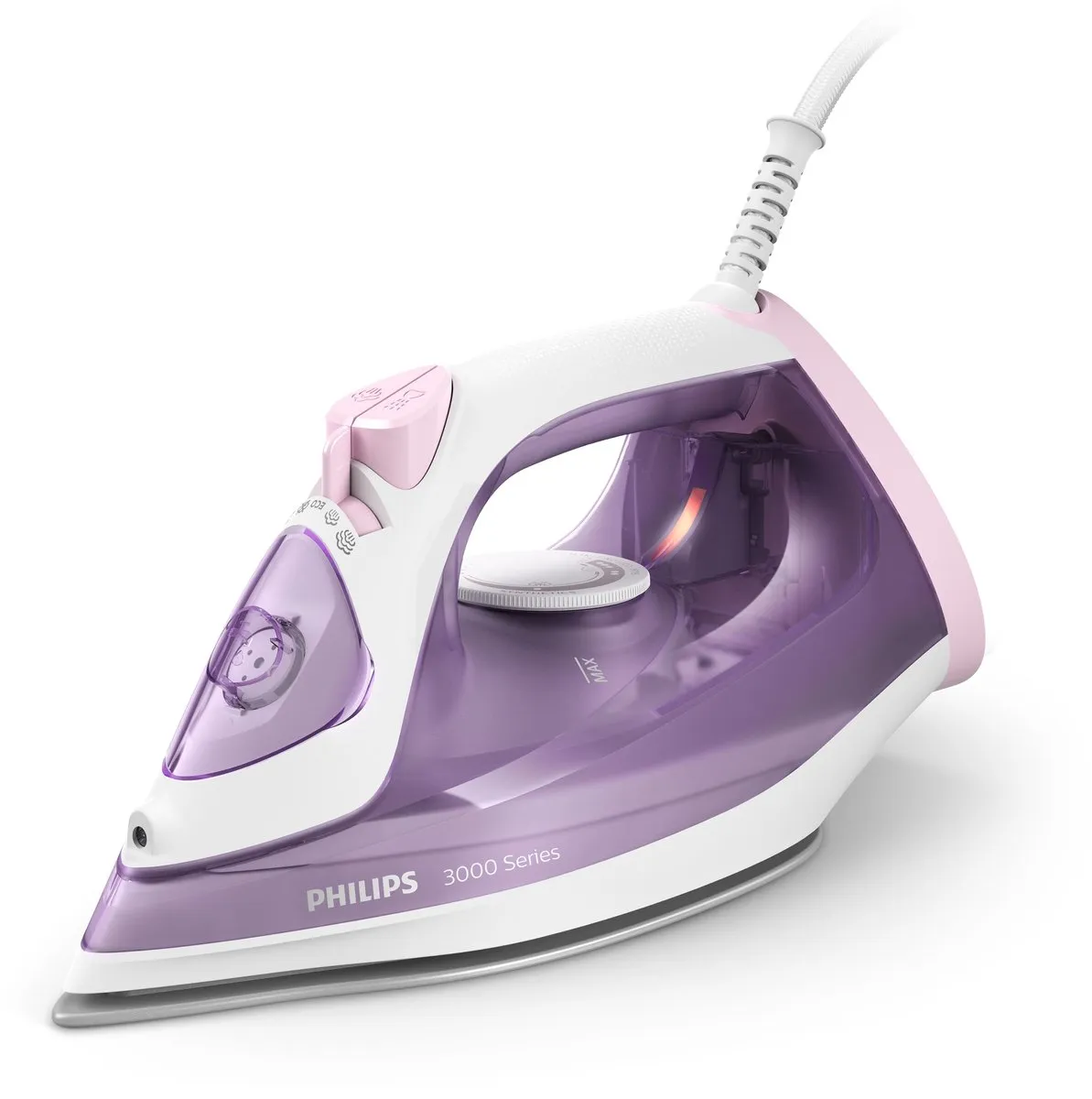 Philips 3000 Series DST3010/30 Stoomstrijkijzer 2000W