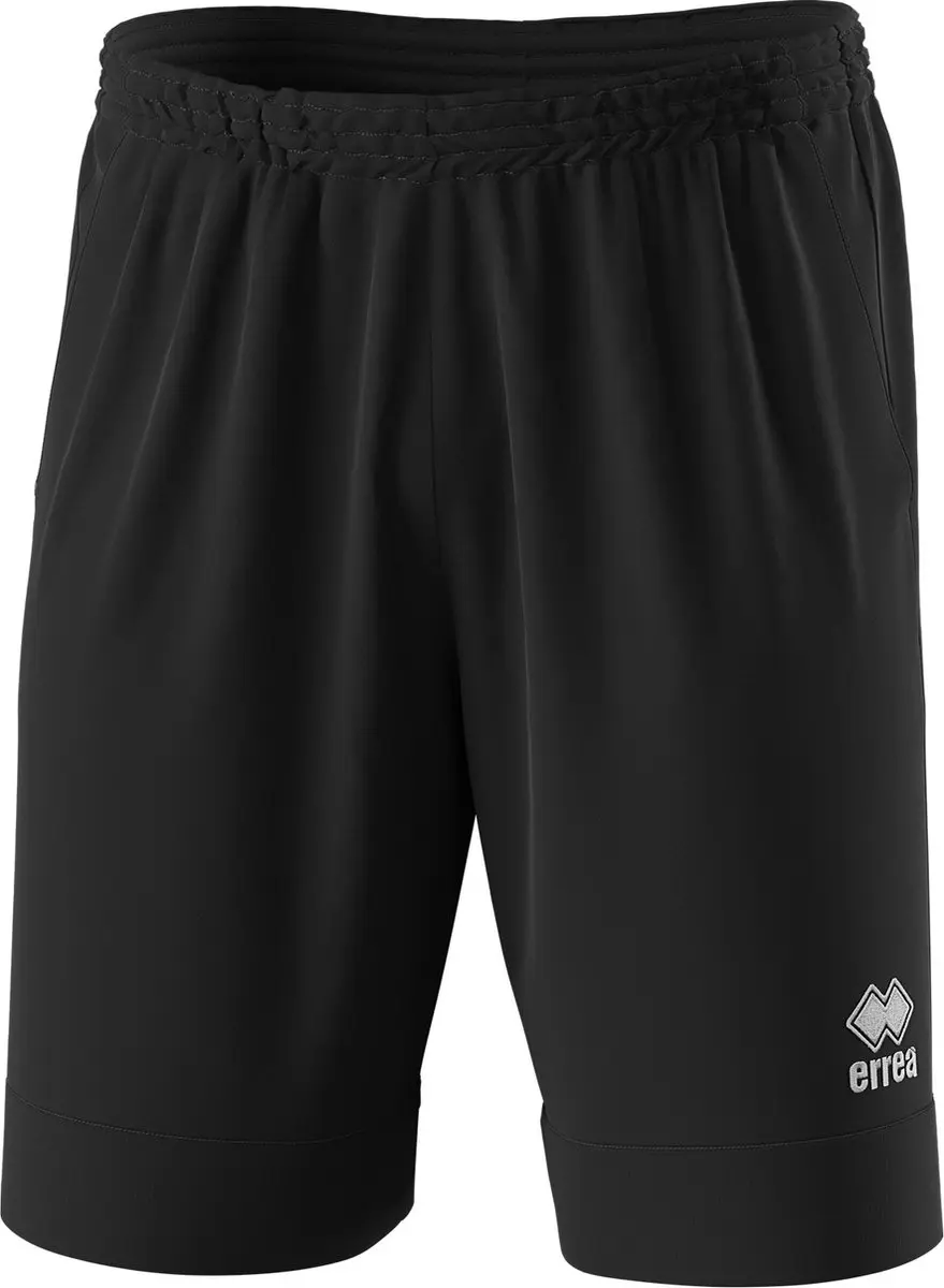 Errea Victor Panta Jr Trainingsbroek XS - Zwart - afbeelding 5 van 6