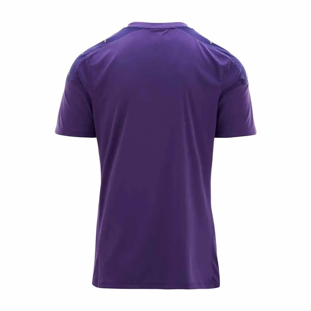 Kappa Gianto T-shirt M - Paars - afbeelding 3 van 5